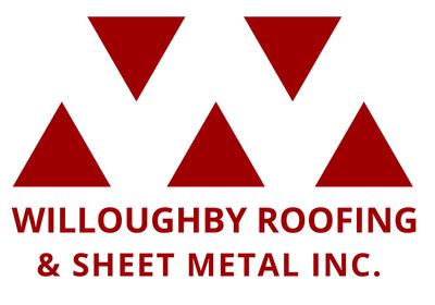 willoughby roofing & sheet metal inc|willoughby supply bill pay.